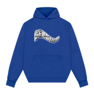 BENNICO COZY MODE HOODIE