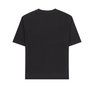 BENNICO COZY MODE BLACK EDITION TEE