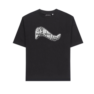 BENNICO COZY MODE BLACK EDITION TEE