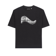 BENNICO COZY MODE BLACK EDITION TEE